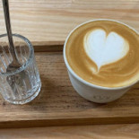 Meron Budapest Specialty Coffee Brunch Ital