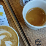 Meron Budapest Specialty Coffee Brunch Ital