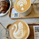 Meron Budapest Specialty Coffee Brunch Ital