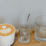 Meron Budapest Specialty Coffee Brunch Ital