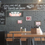 Smokey Monkies Bbq Étlap