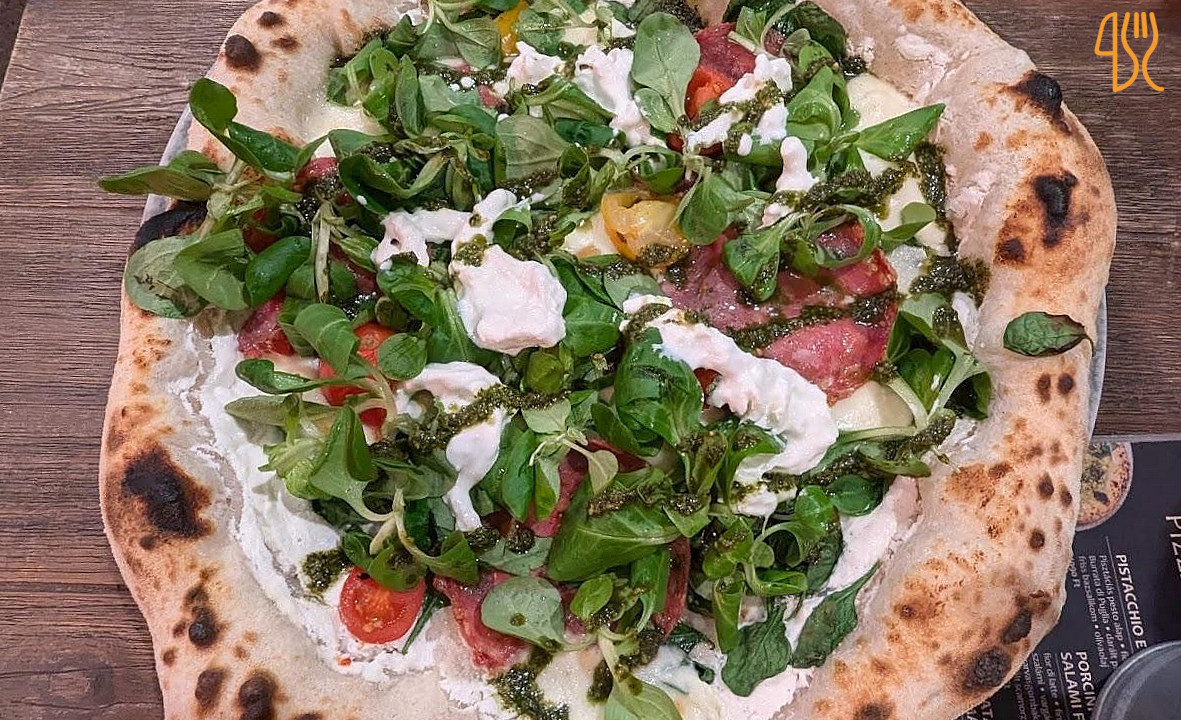 Forni Di Napoli Étel