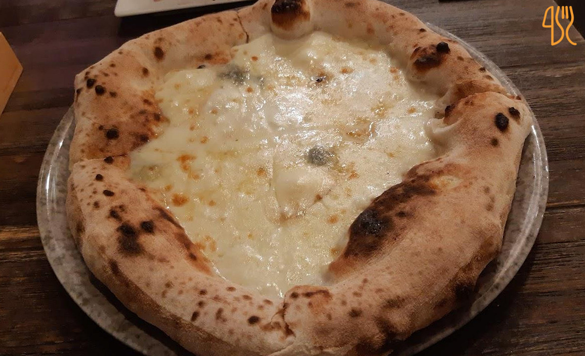 Forni Di Napoli Étel