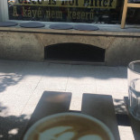 Mantra Specialty Coffee Kint