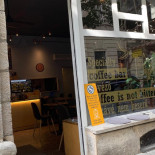 Mantra Specialty Coffee Kint