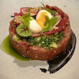 Hoppá Bistro Étel