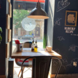 Pizza Dell'arte Budapest Étlap