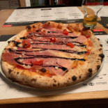 Pizza Dell'arte Budapest Étel