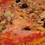 Pizza Dell'arte Budapest Étel