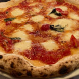 Pizza Dell'arte Budapest Étel