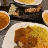 Kis Bangla Indiai ételek, Indian Restaurant And Bar Étel