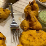 Kis Bangla Indiai ételek, Indian Restaurant And Bar Étel