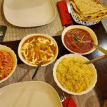 Kis Bangla Indiai ételek, Indian Restaurant And Bar Ital