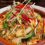 Im-oon Thai Food Étel