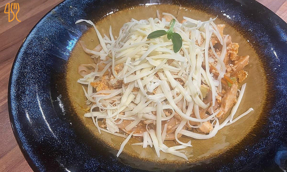 Im-oon Thai Food Étel
