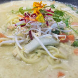Im-oon Thai Food Étel