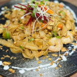 Im-oon Thai Food Étel
