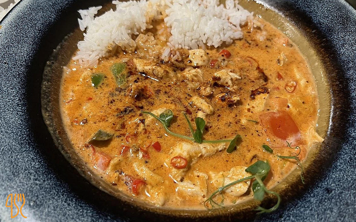 Im-oon Thai Food Étel