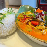 Im-oon Thai Food Ital