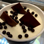 Cloud 9 Ice Cream Desserts Ital