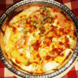 Pasta Bazar Étel