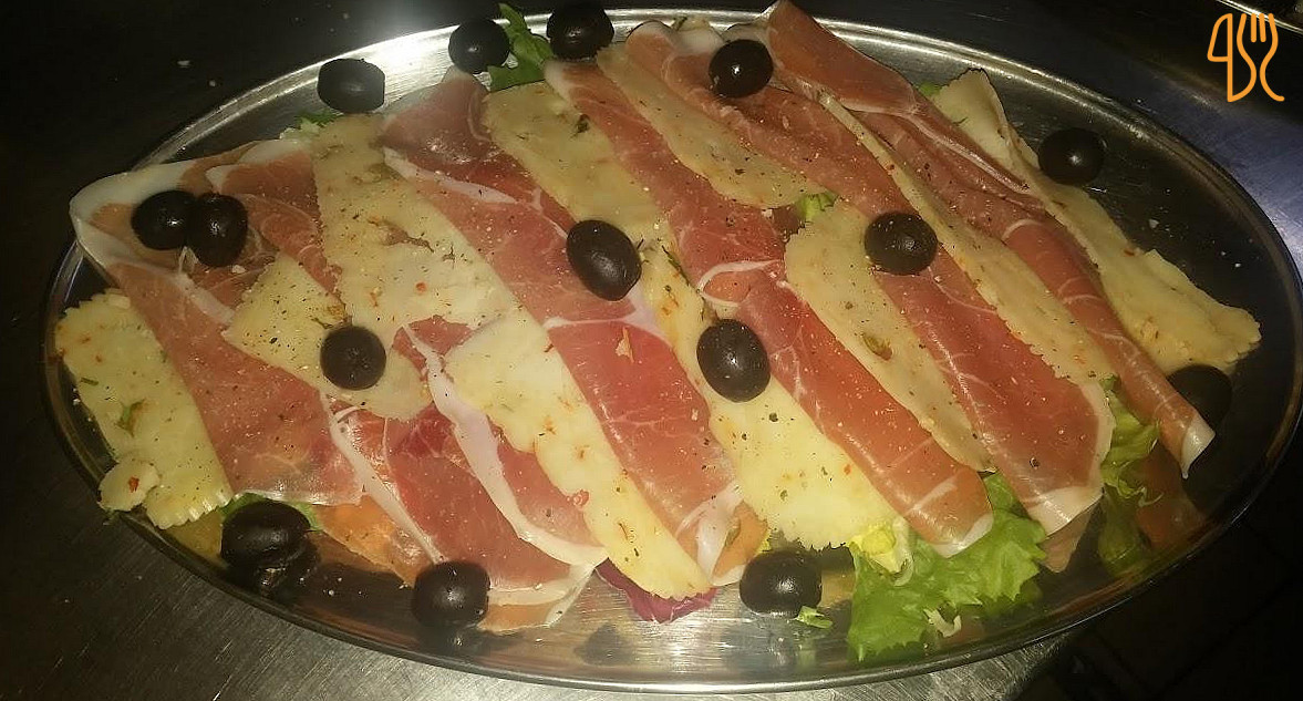 Pasta Bazar Étel