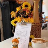 Bistrology Budapest Ital