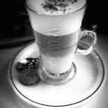 Bistrology Budapest Ital