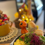 Bistrology Budapest Ital