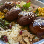 Rira Vegan And Vegetarian Food Étel