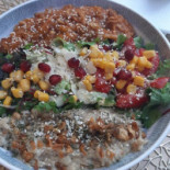 Rira Vegan And Vegetarian Food Étel