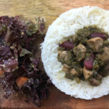 Rira Vegan And Vegetarian Food Étel