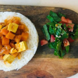 Rira Vegan And Vegetarian Food Étel