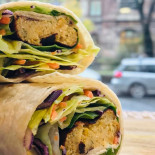 Rira Vegan And Vegetarian Food Ital