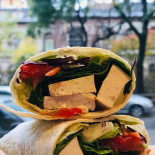 Rira Vegan And Vegetarian Food Ital