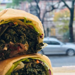 Rira Vegan And Vegetarian Food Ital