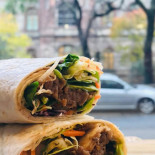 Rira Vegan And Vegetarian Food Ital