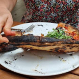 Pizzeria Bella Napoli Budapest Étel