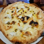 Pizzeria Bella Napoli Budapest Étel