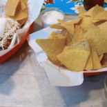 Arriba! Taqueria Oktogon Étel