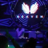 Club Heaven Budapest Bent