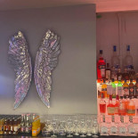 Club Heaven Budapest Ital