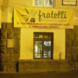 Due Fratelli Étlap
