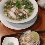 Tay Ho Budapest Vietnamese Étel