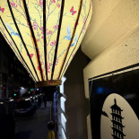 Tay Ho Budapest Vietnamese Ital