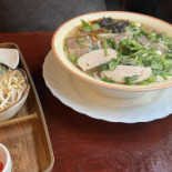 Tay Ho Budapest Vietnamese Ital