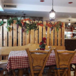 Hell's Kitchen – Hungarian Bent