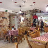 Hell's Kitchen – Hungarian Bent