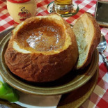 Hell's Kitchen – Hungarian Étel