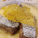 Hell's Kitchen – Hungarian Étel